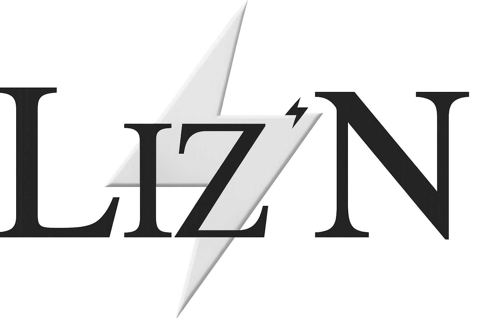 Liz'N Portal logo